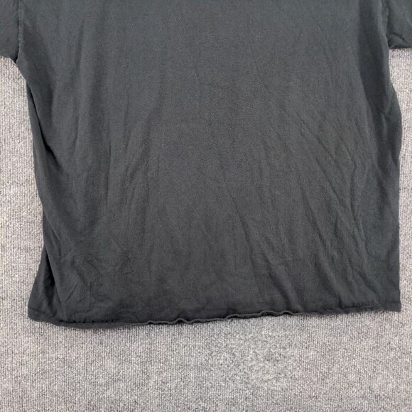 Oklahoma State University Men's T-Shirt L Short Sleeve Crew Neck Regular Fit - Picture 8 of 11